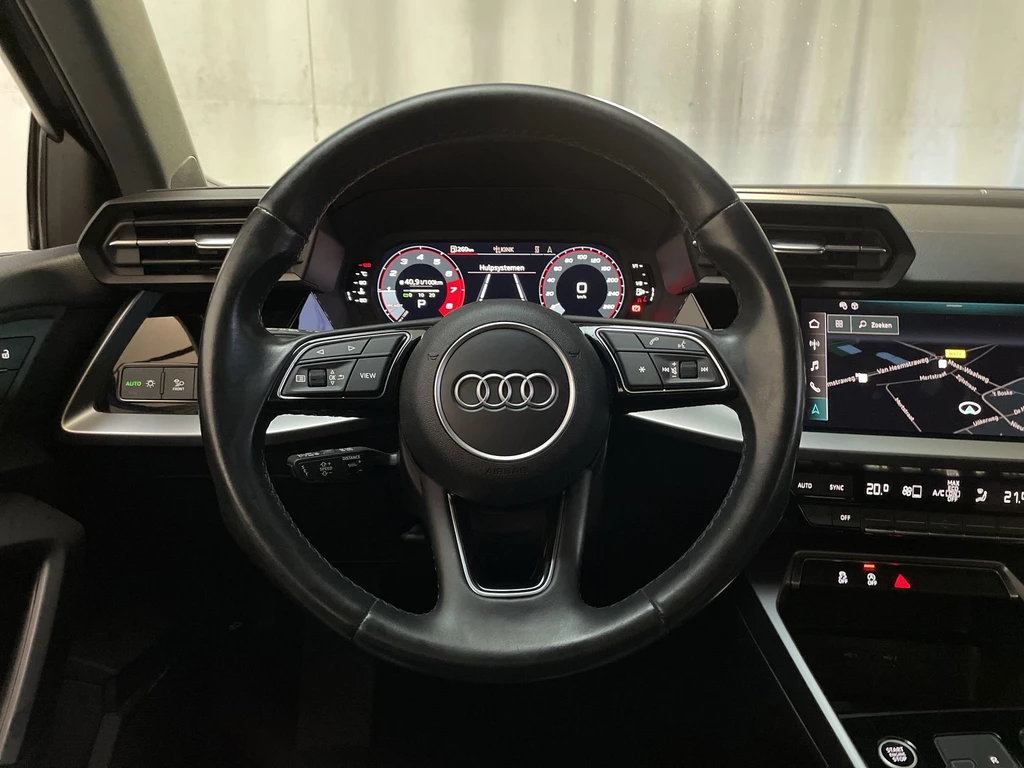Audi A3 – foto 9