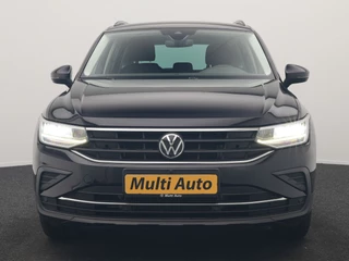 Volkswagen Tiguan – thumbnail 10