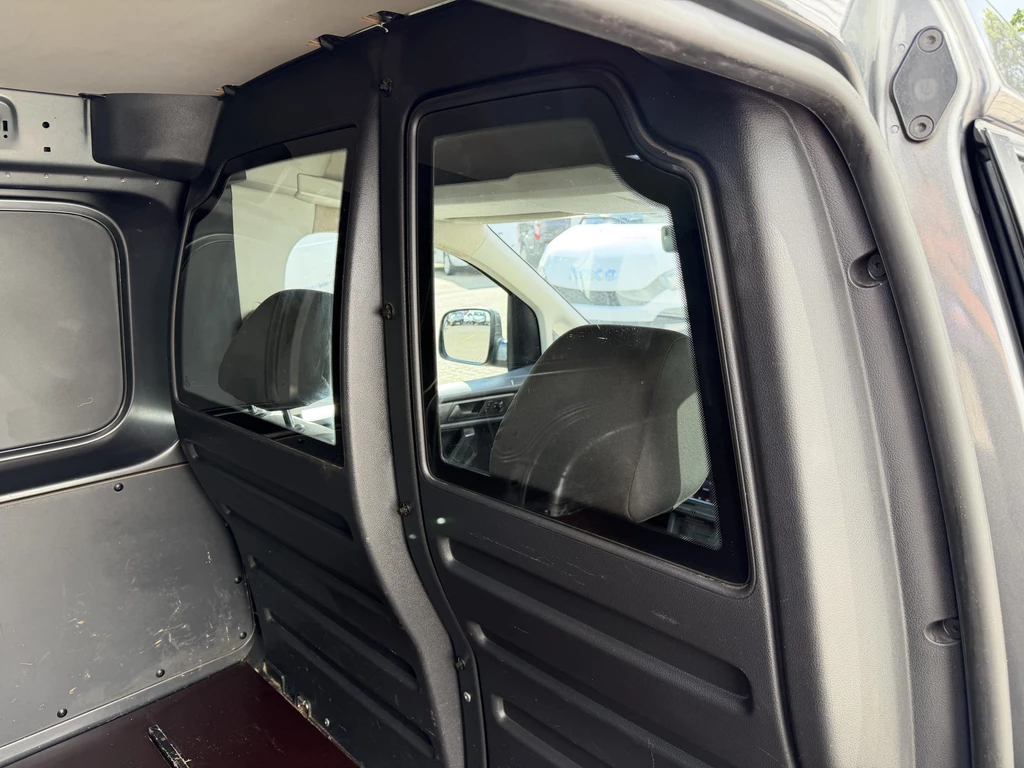 Volkswagen Caddy – foto 16