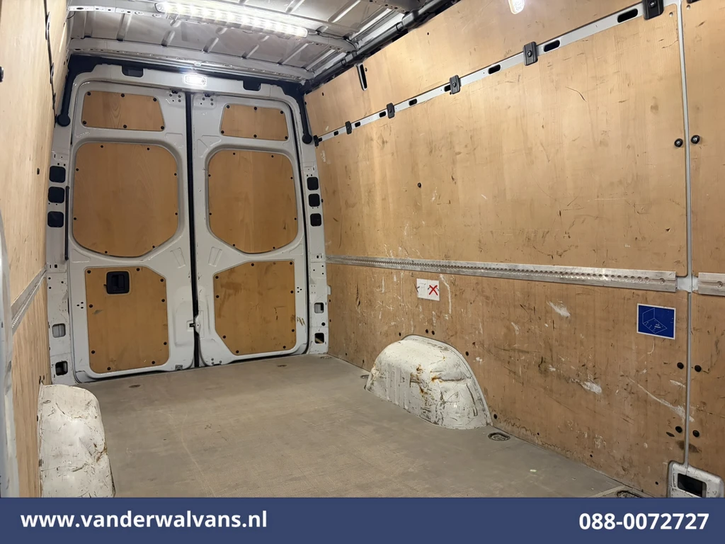Mercedes-Benz Sprinter – foto 12