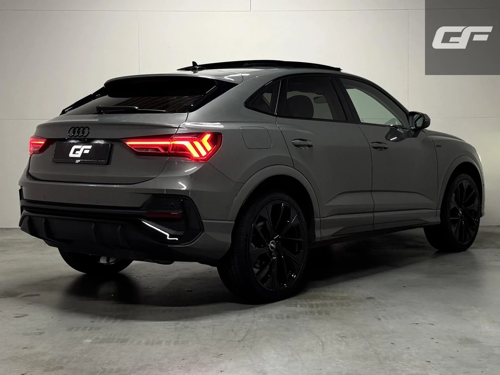 Audi Q3 – foto 11