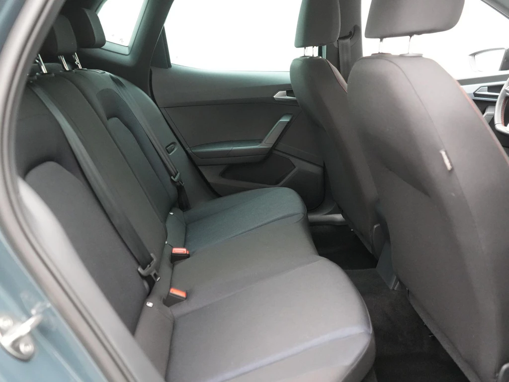 SEAT Arona – foto 38