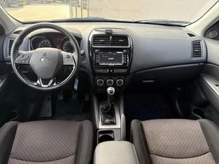 Mitsubishi ASX – thumbnail 11