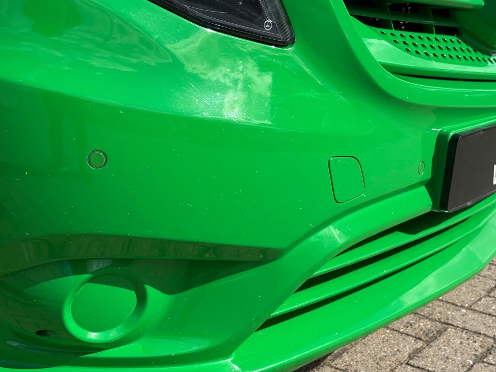 Mercedes-Benz Vito – foto 17