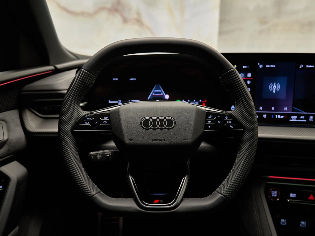 Audi Q5 – foto 20