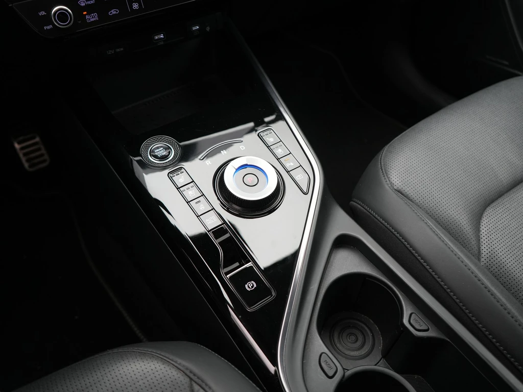 Kia Niro – foto 33