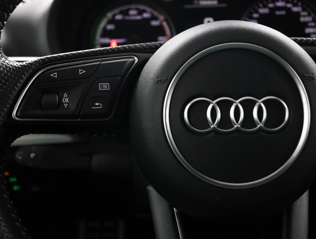 Audi A3 – foto 41