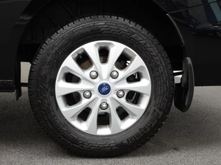 Ford Transit Custom – thumbnail 13