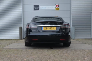 Tesla Model S – thumbnail 2