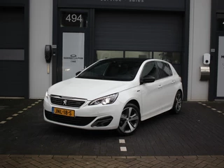 Peugeot 308 – thumbnail 2