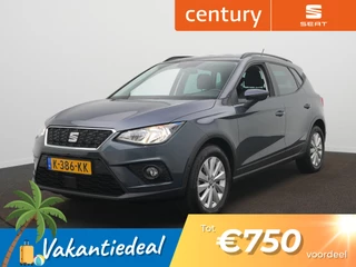 SEAT Arona – thumbnail 1