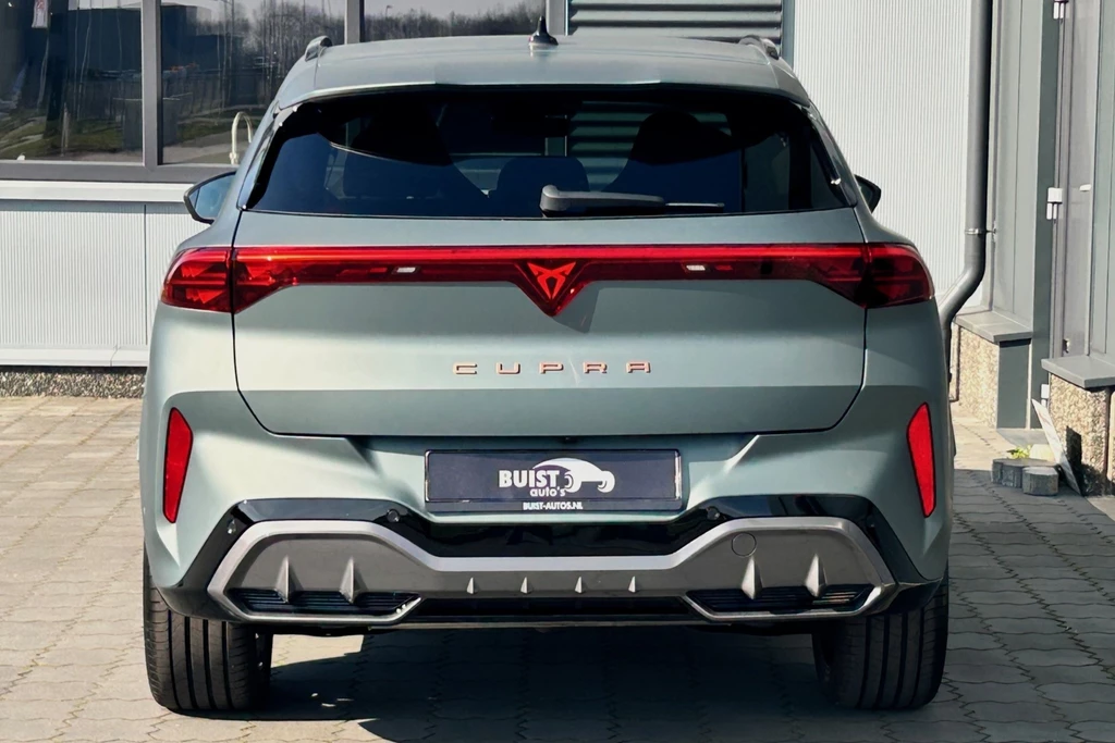 CUPRA Terramar – foto 4