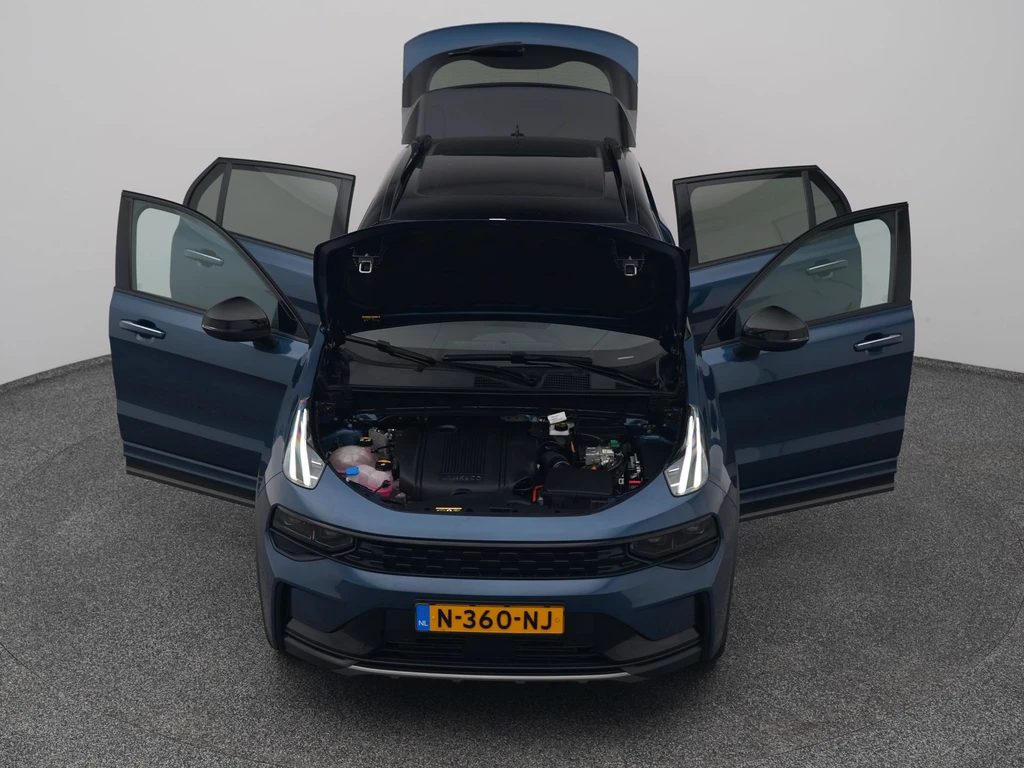 Lynk & Co 01 – foto 19
