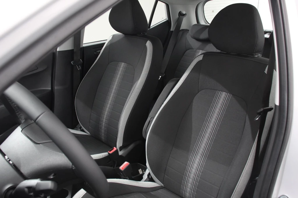 Hyundai i10 – foto 9