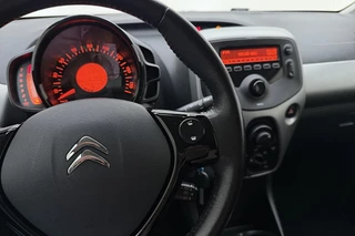 Citroën C1 – thumbnail 16