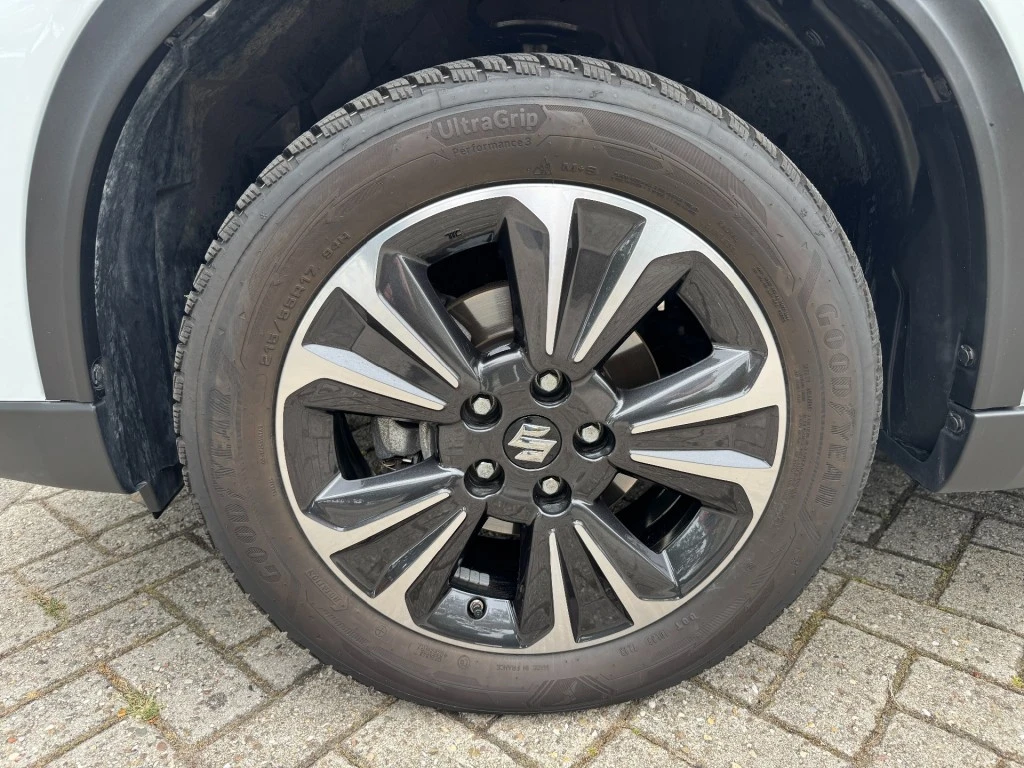 Suzuki Vitara – foto 19