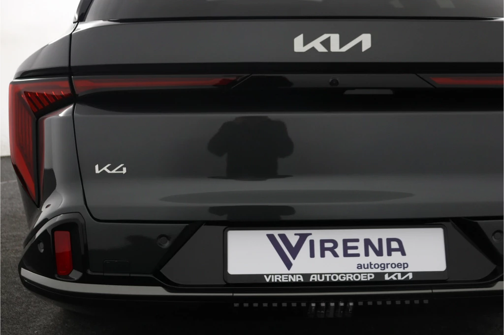 Kia K4 – foto 41