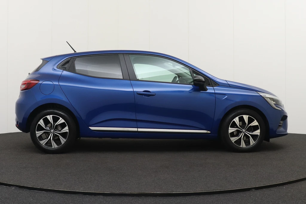 Renault Clio – foto 5