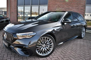 Mercedes-Benz E-Klasse – thumbnail 4