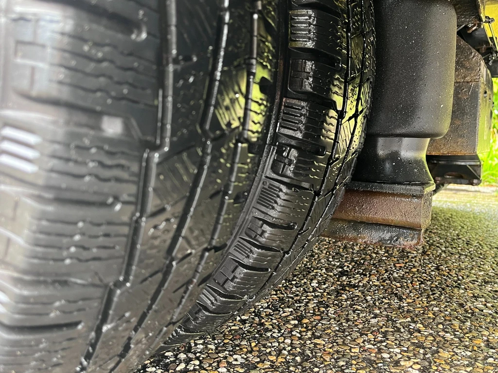 Mercedes-Benz Sprinter – foto 27