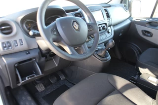 Renault Trafic – thumbnail 8