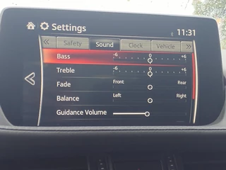 Mazda 6 – thumbnail 33