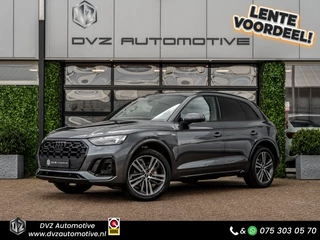 Audi Q5 – thumbnail 1