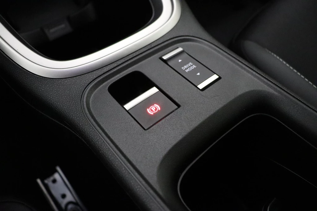Jeep Avenger – foto 23