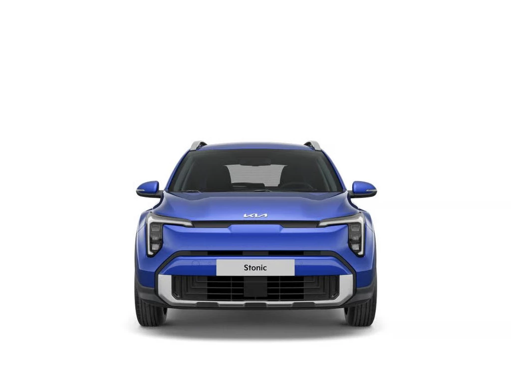Kia Stonic – foto 9