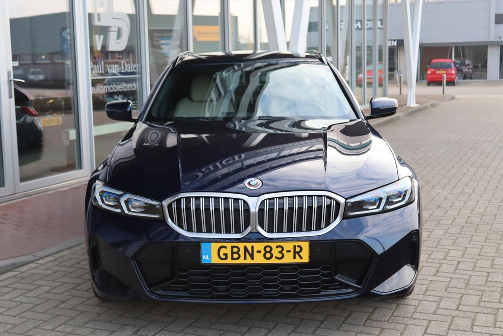BMW 3 Serie – foto 11