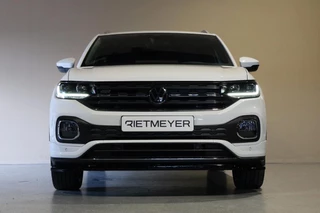 Volkswagen T-Cross – thumbnail 11