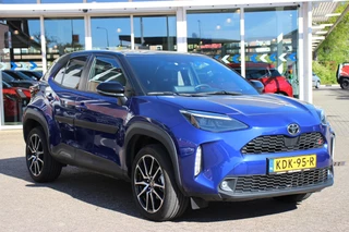 Toyota Yaris Cross – thumbnail 8