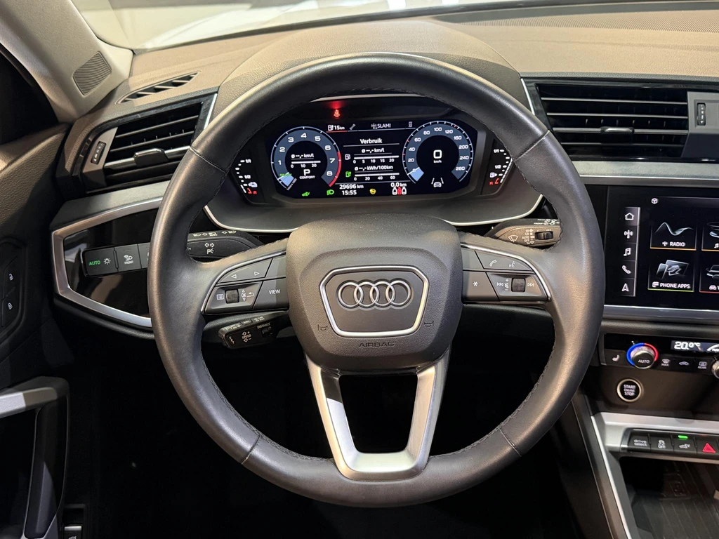 Audi Q3 – foto 8