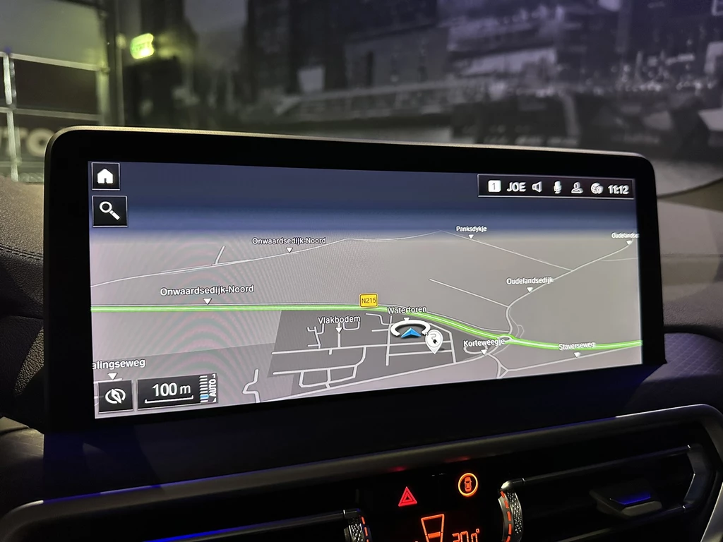 BMW iX3 – foto 24