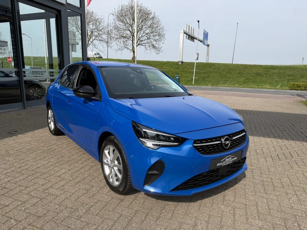 Opel Corsa – foto 12