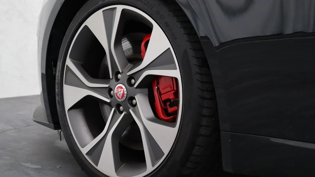Jaguar F-Type – foto 15
