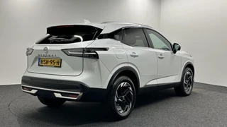Nissan QASHQAI – thumbnail 5