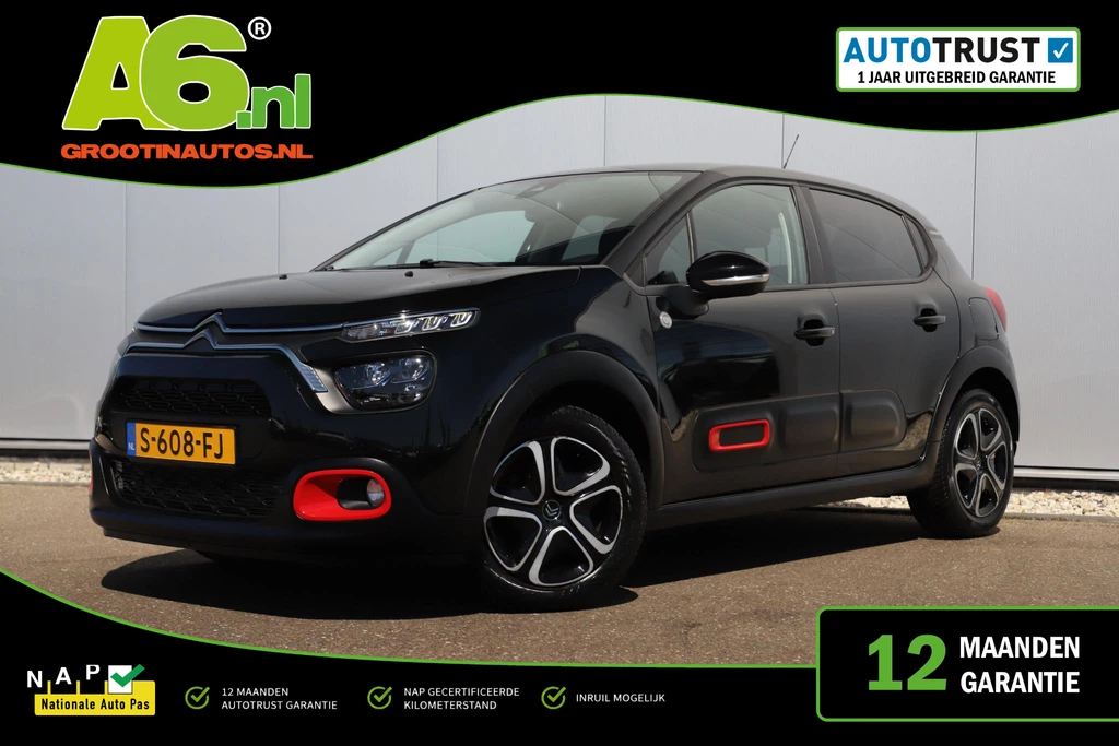 Citroën C3 – foto 1
