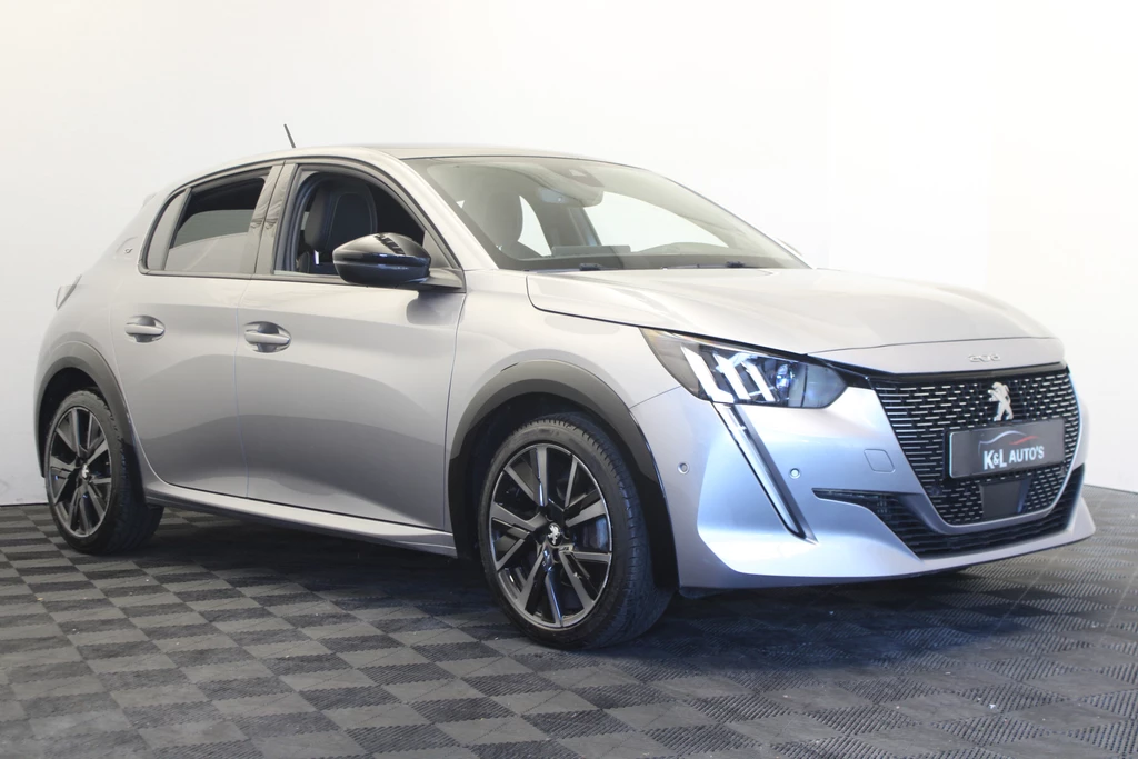 Peugeot 208 – foto 5