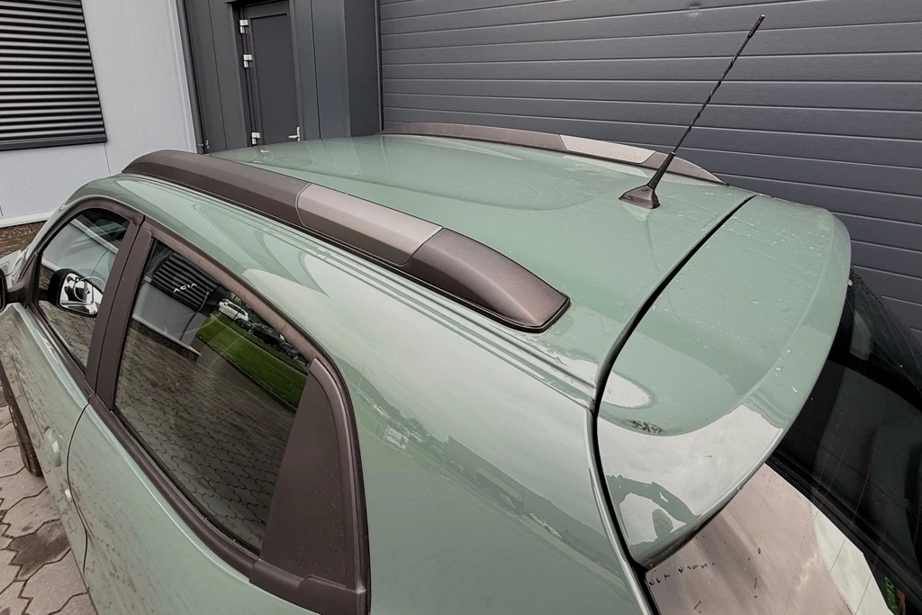 Dacia Spring – foto 25