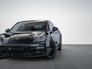 Porsche Panamera – thumbnail 3