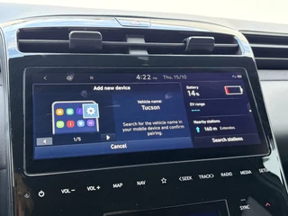 Hyundai Tucson – thumbnail 35