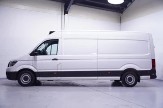 Volkswagen Crafter – thumbnail 2