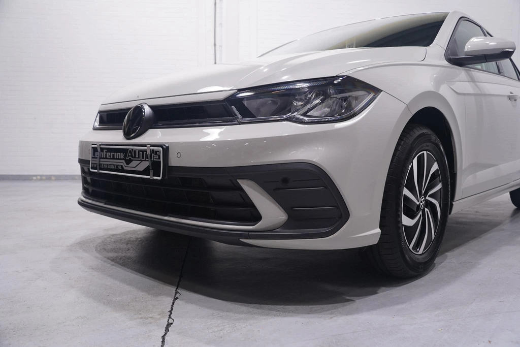 Volkswagen Polo – foto 2