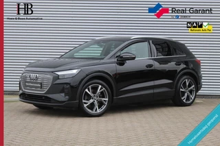 Audi Q4 e-tron – thumbnail 1