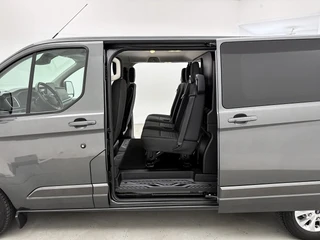 Ford Transit Custom – thumbnail 35