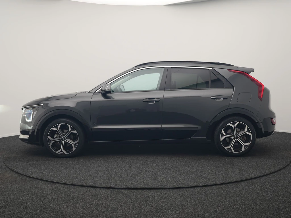 Kia Niro – foto 3