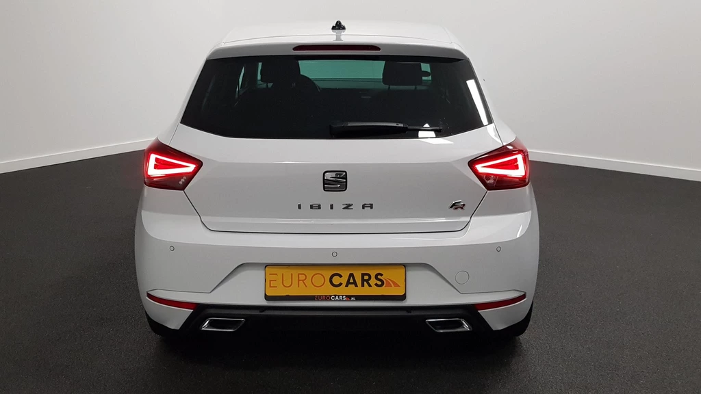 SEAT Ibiza – foto 4