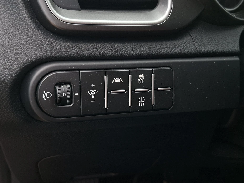 Kia Ceed Sportswagon – foto 21