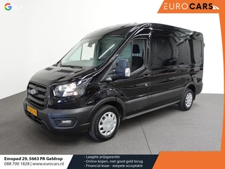 Ford Transit – thumbnail 1